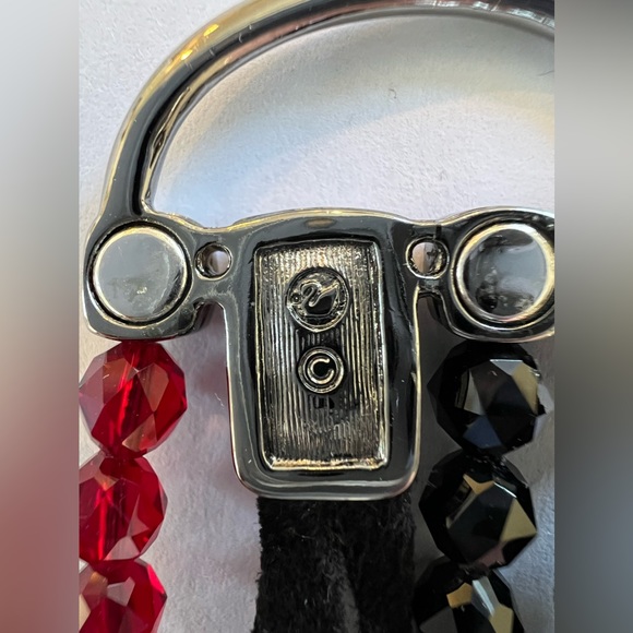 Swarovski Necklace, Choker! - Picture 3 of 13